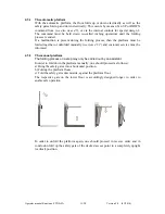 Preview for 13 page of Lippe Lift Konstanz Operating Instructions Manual