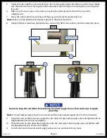 Preview for 4 page of Lipper Flow Max Oem Installation Manual