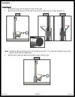 Preview for 6 page of Lipper Flow Max Oem Installation Manual