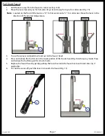 Preview for 7 page of Lipper Flow Max Oem Installation Manual