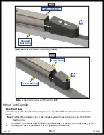 Предварительный просмотр 7 страницы Lipper Power Bimini Oem Installation Manual