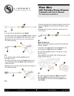 Предварительный просмотр 4 страницы Lippert Components 2020111765 Installation And Owner'S Manual