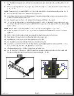 Предварительный просмотр 5 страницы Lippert Components 432223 Installation Manual