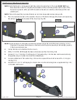 Предварительный просмотр 6 страницы Lippert Components 432223 Installation Manual