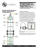 Предварительный просмотр 12 страницы Lippert Components 799870 Installation And Owner'S Manual