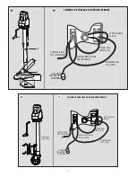 Preview for 8 page of Lippert Components Atwood RV Power Jack Installation Operation & Maintenance