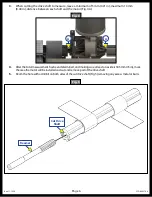 Предварительный просмотр 6 страницы Lippert Components Bed Lift Assembly And Operation Manual