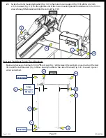 Предварительный просмотр 10 страницы Lippert Components Bed Lift Assembly And Operation Manual