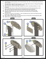 Предварительный просмотр 14 страницы Lippert Components Bed Lift Assembly And Operation Manual