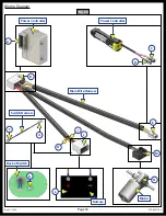 Предварительный просмотр 18 страницы Lippert Components Bed Lift Assembly And Operation Manual