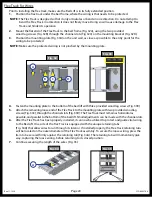 Предварительный просмотр 20 страницы Lippert Components Bed Lift Assembly And Operation Manual