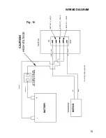 Preview for 19 page of Lippert Components ELECTRIC SLIDEOUT SYSTEM Operation And Service Manual