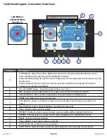 Предварительный просмотр 56 страницы Lippert Components Ground Control 2.0 Master Owner'S Manual