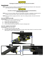 Предварительный просмотр 74 страницы Lippert Components Ground Control 2.0 Master Owner'S Manual