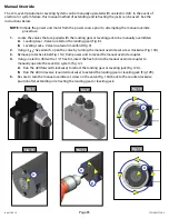 Предварительный просмотр 85 страницы Lippert Components Ground Control 2.0 Master Owner'S Manual