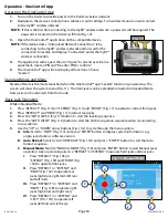 Предварительный просмотр 94 страницы Lippert Components Ground Control 2.0 Master Owner'S Manual