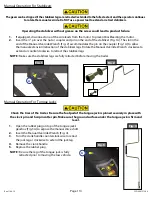 Предварительный просмотр 114 страницы Lippert Components Ground Control 2.0 Master Owner'S Manual