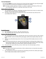 Предварительный просмотр 132 страницы Lippert Components Ground Control 2.0 Master Owner'S Manual