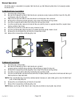 Предварительный просмотр 133 страницы Lippert Components Ground Control 2.0 Master Owner'S Manual