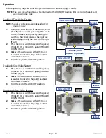 Предварительный просмотр 137 страницы Lippert Components Ground Control 2.0 Master Owner'S Manual