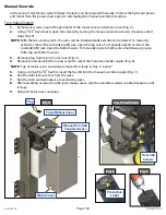 Предварительный просмотр 140 страницы Lippert Components Ground Control 2.0 Master Owner'S Manual