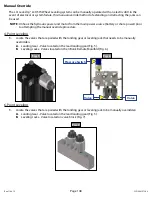 Предварительный просмотр 148 страницы Lippert Components Ground Control 2.0 Master Owner'S Manual