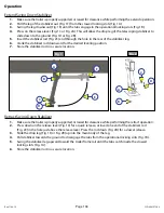 Предварительный просмотр 163 страницы Lippert Components Ground Control 2.0 Master Owner'S Manual