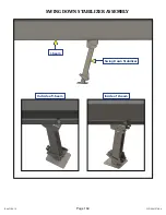 Предварительный просмотр 164 страницы Lippert Components Ground Control 2.0 Master Owner'S Manual