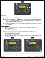 Предварительный просмотр 5 страницы Lippert Components ground control 3.0 Service Manual