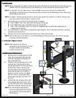 Предварительный просмотр 10 страницы Lippert Components ground control 3.0 Service Manual