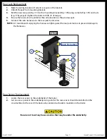 Предварительный просмотр 11 страницы Lippert Components ground control 3.0 Service Manual