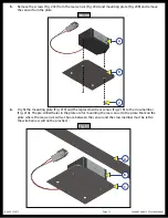 Предварительный просмотр 13 страницы Lippert Components ground control 3.0 Service Manual