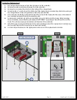 Предварительный просмотр 16 страницы Lippert Components ground control 3.0 Service Manual