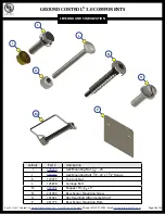 Предварительный просмотр 25 страницы Lippert Components ground control 3.0 Service Manual