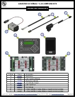 Предварительный просмотр 26 страницы Lippert Components ground control 3.0 Service Manual