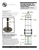 Предварительный просмотр 8 страницы Lippert Components ground control TT Installation And Owner'S Manual