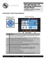 Предварительный просмотр 15 страницы Lippert Components ground control TT Installation And Owner'S Manual