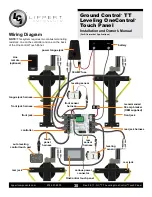 Предварительный просмотр 30 страницы Lippert Components ground control TT Installation And Owner'S Manual