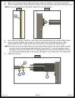 Предварительный просмотр 6 страницы Lippert Components Happijac Oem Installation Manual