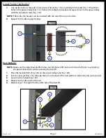 Предварительный просмотр 7 страницы Lippert Components Happijac Oem Installation Manual