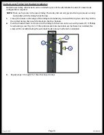 Предварительный просмотр 10 страницы Lippert Components Happijac Oem Installation Manual