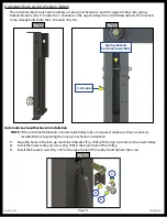 Предварительный просмотр 11 страницы Lippert Components Happijac Oem Installation Manual