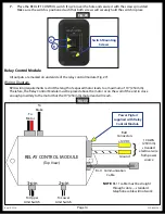 Предварительный просмотр 14 страницы Lippert Components Happijac Oem Installation Manual