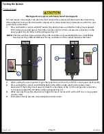 Предварительный просмотр 15 страницы Lippert Components Happijac Oem Installation Manual