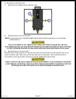 Предварительный просмотр 19 страницы Lippert Components Happijac Oem Installation Manual