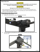 Предварительный просмотр 20 страницы Lippert Components Happijac Oem Installation Manual