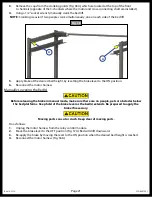 Предварительный просмотр 21 страницы Lippert Components Happijac Oem Installation Manual