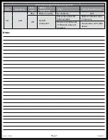 Preview for 7 page of Lippert Components Hotspot OEM Installation Manual