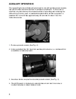 Preview for 6 page of Lippert Components HYDRAULIC SLIDEOUT SYSTEM Operation And Service Manual