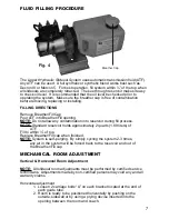 Preview for 7 page of Lippert Components HYDRAULIC SLIDEOUT SYSTEM Operation And Service Manual